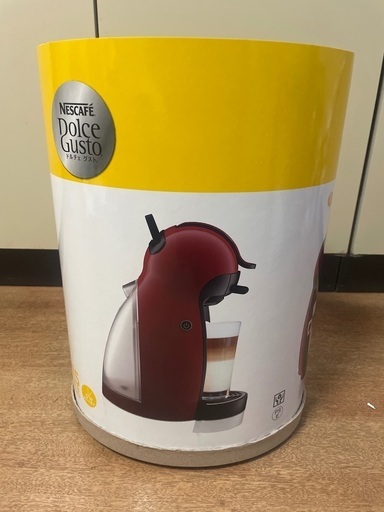 ネスカフェドルチェグスト