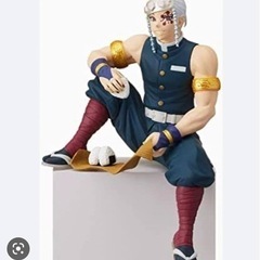 【ご自身へのプレゼント🎁に最高】鬼滅の刃プレミアムちょこのせフィ...