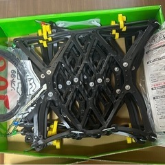 値下げ対応します。R14からR17タイヤチェーンの画像