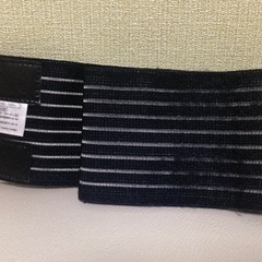 サポーター　ラップ式　ひじ用　超強圧　巻きつけの画像