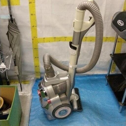 1210-156 SHARP EC-VX200 サイクロン掃除機