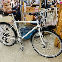 TOKYOBIKE 26 クロスバイク