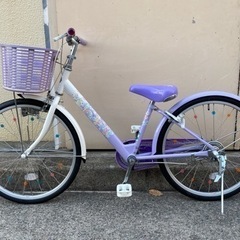 値引不可】ブリヂストン 子供用自転車 エコパル 22インチ 新車価格42,000円
