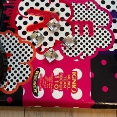 子供用スノーボードセットの画像