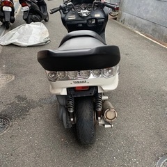 マジェスティCの画像