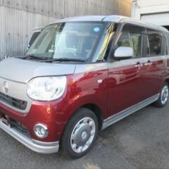 『中断中』車検R7.12 　平成30年式キャンバスG　メイクⅢ　...