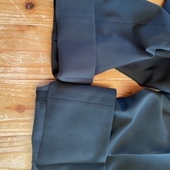 中学生　制服　スラックスの画像