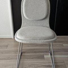 カッペリーニ  ジャスパーモリソン  Hi Padチェア 
