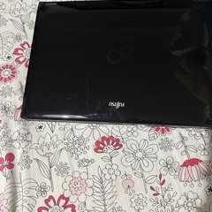 富士通ノートパソコン