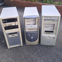 自作パソコン用タワーケース(中古)