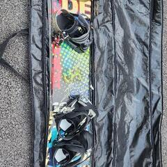 スノボ用品 取引中
