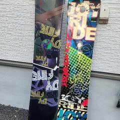 スノボ用品 取引中の画像