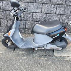 スズキ　レッツ4　即決して頂ける方！