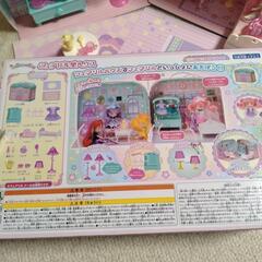 フェアリルハウス☆不足ございますの画像