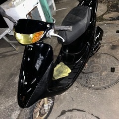 ZX 中期型 規制前