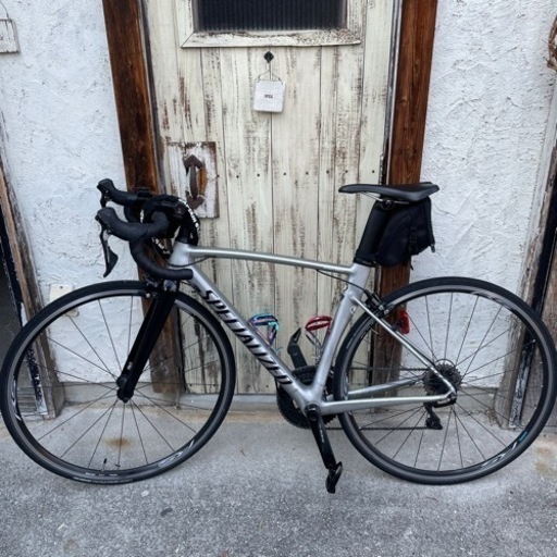 スペシャライズド ロードバイク 105 現車確認決定