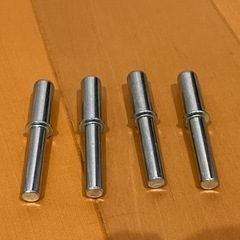 【受取人確定】ベビーゲート×3セットの画像