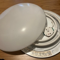 【中古】シーリングライトの画像