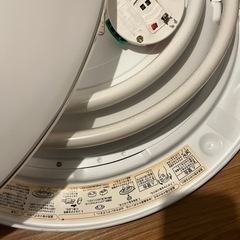 【中古】シーリングライトの画像