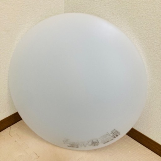 ニトリ LEDシーリングライト 6畳 プリメーラ2 6J/J122-11