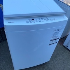 お薦め品‼️美品‼️簡易分解クリーニング済み ガラストップ 東芝...