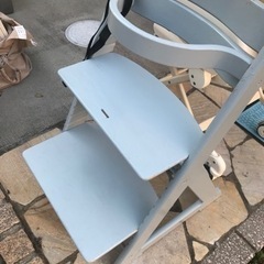 ベビーチェア