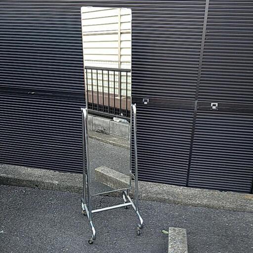 全身ミラー(全身鏡)