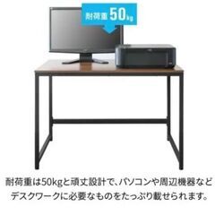 ◯ワークデスクテーブル学習机の画像