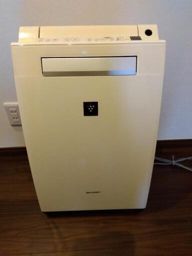 シャーププラズマクラスター