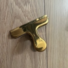クリップ