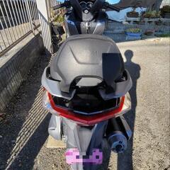 SYM ジョイマックス125i 最終値下げ