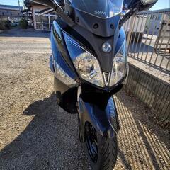 SYM ジョイマックス125i 最終値下げの画像