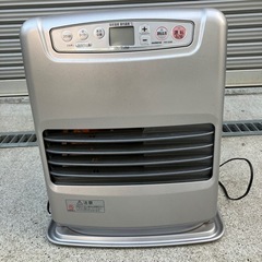ダイニチ　ブルーヒーター