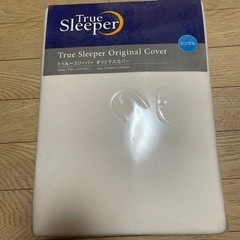 トゥルースリーパーオリジナルカバー　シングル