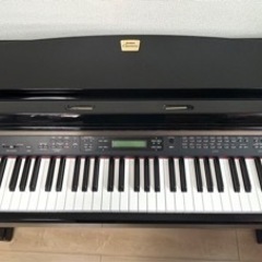 YAMAHA クラビノーバ　CLP-170 2004年製の画像