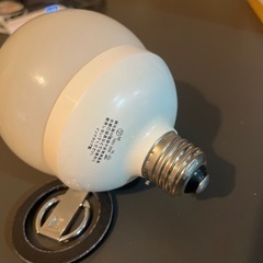 【中古】電球 E26の画像