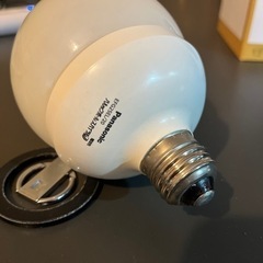 【中古】電球 E26の画像