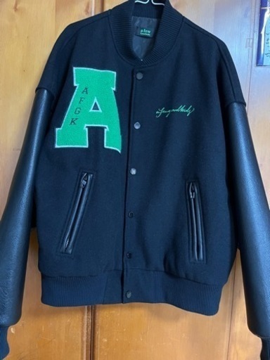 a few Good kids スタジャンL