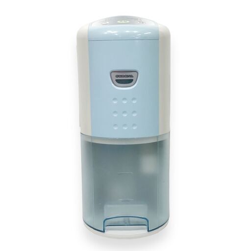 23Y446 ジ5 CORONA コロナ 除湿機 CD-P6311 2011年製 7～14畳用 中古