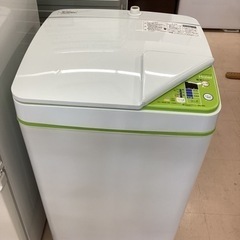 美原店　3.3kg コンパクト洗濯機♪ 2017年製　Haier Joy Series
