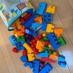 ブロックの画像