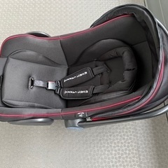 【受付終了】★ベビーシート・キャリー(新生児~1歳位まで)★手渡し