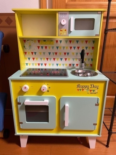 【お話し中】キッチンセット（キッチンツール込み）