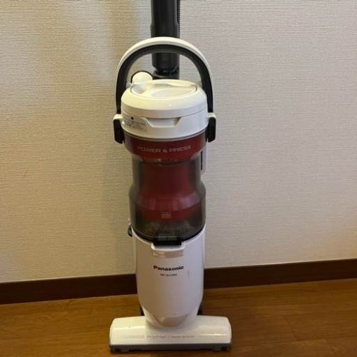 掃除機 Panasonic