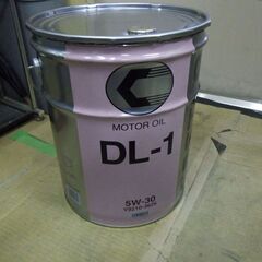 トヨタ純正　DL-1　5W-30　ディーゼル用エンジンオイル　ハ...