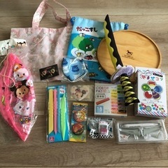 子ども用雑貨・おもちゃ 
