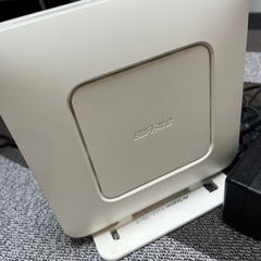 Wi-Fiルーター