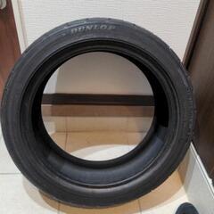 DIREZZA DZ101 215/45R17 タイヤ4本セット