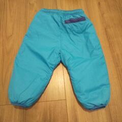 mont-bell　ズボン　80の画像
