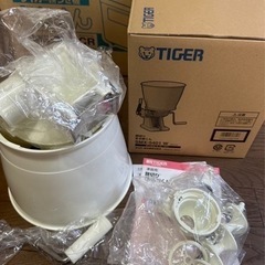 smg-3604cr餅つき機&餅切り器smx-5401綺麗完動品の画像